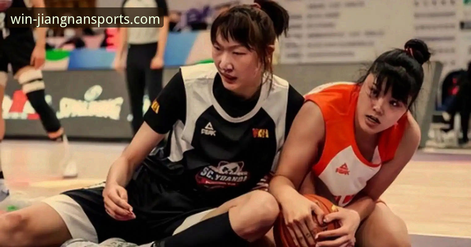 WCBA总决赛G1技术复盘与高清观赛平台选择指南