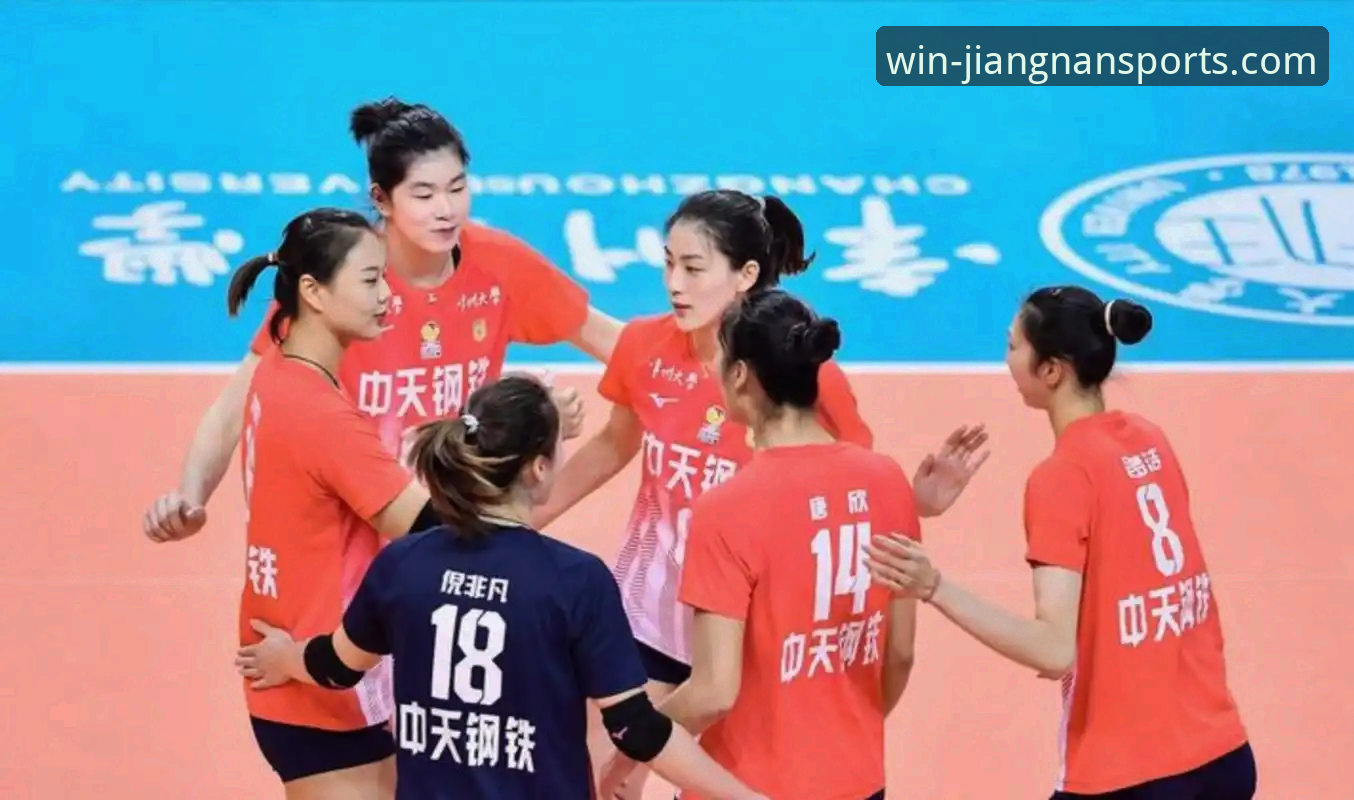 江南体育官方平台怎么样 中国女排五局惜败土耳其:龚翔宇与唐欣的统治级表现深度解析