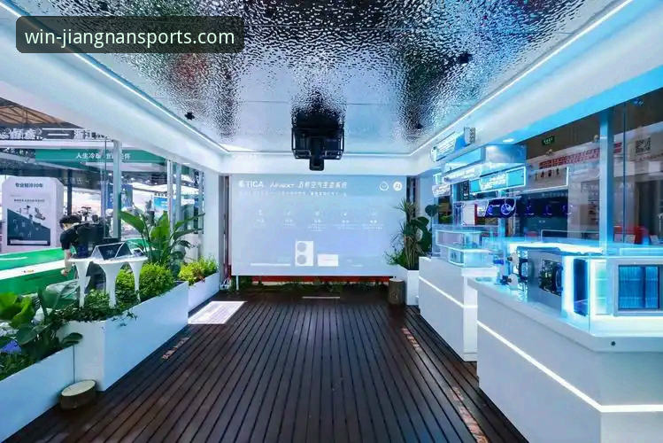 江南体育平台2025新版上线：移动优先与无缝体验成行业新标杆